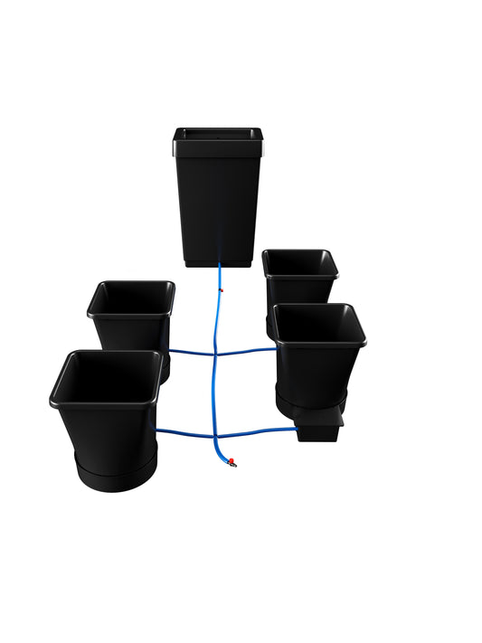 AutoPot 4Pot XL System inkl. 47L Wassertank