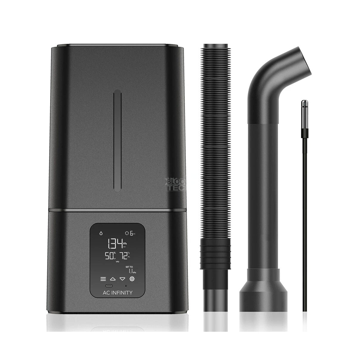 AC Infinity CLOUDFORGE T7 Luftbefeuchter 15L