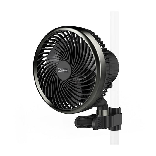 AC Infinity CLOUDRAY S6 automatische Oszillation Gen2