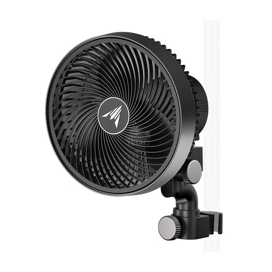 AC Infinity CLOUDRAY S9 automatische Oszillation