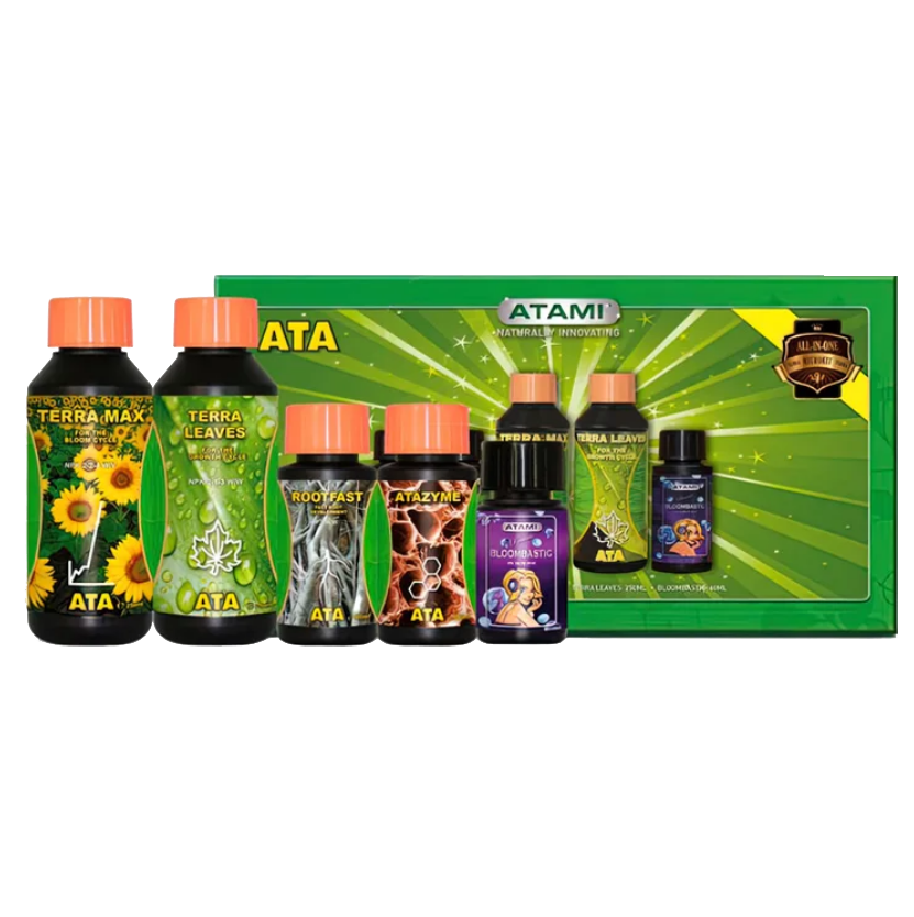 Atami Microkit ATA Terra