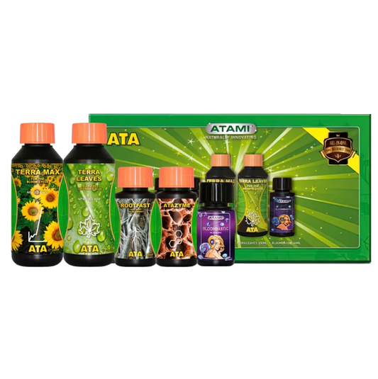 Atami Microkit ATA Terra