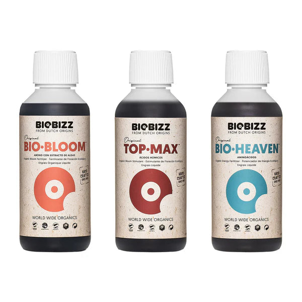 BioBizz Trypack Hydro, 250ml