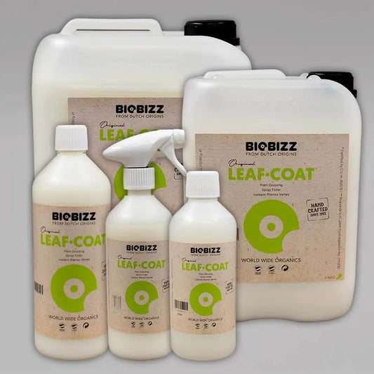 BioBizz Leaf-Coat Pflanzenschutzmittel