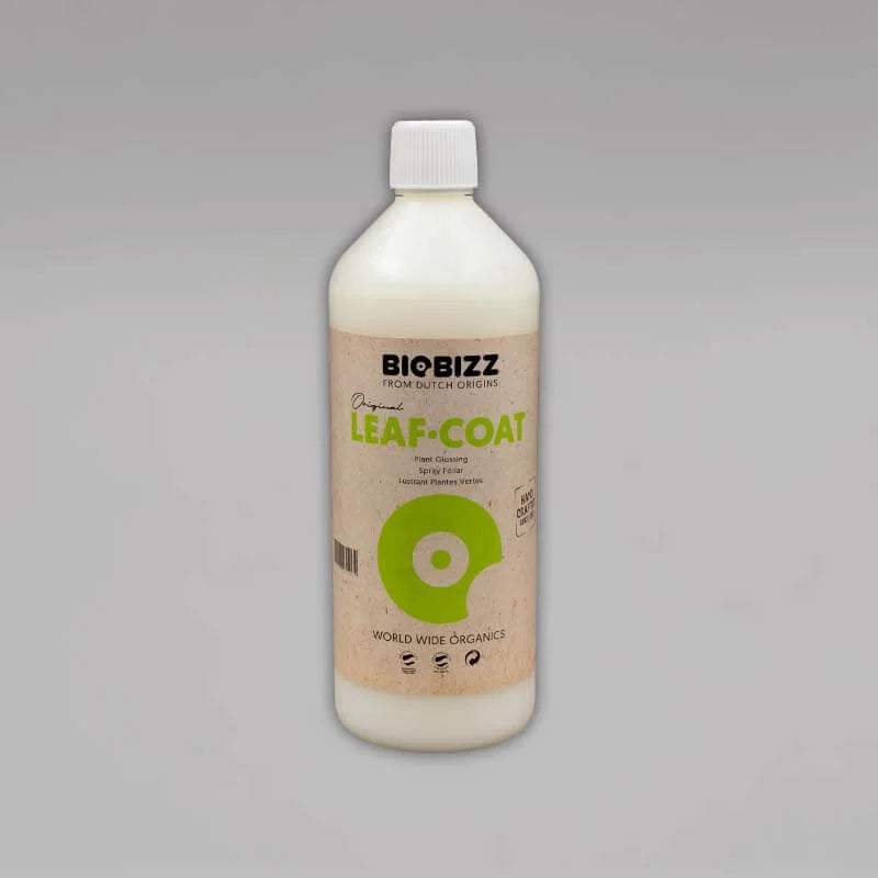 BioBizz Leaf-Coat Pflanzenschutzmittel