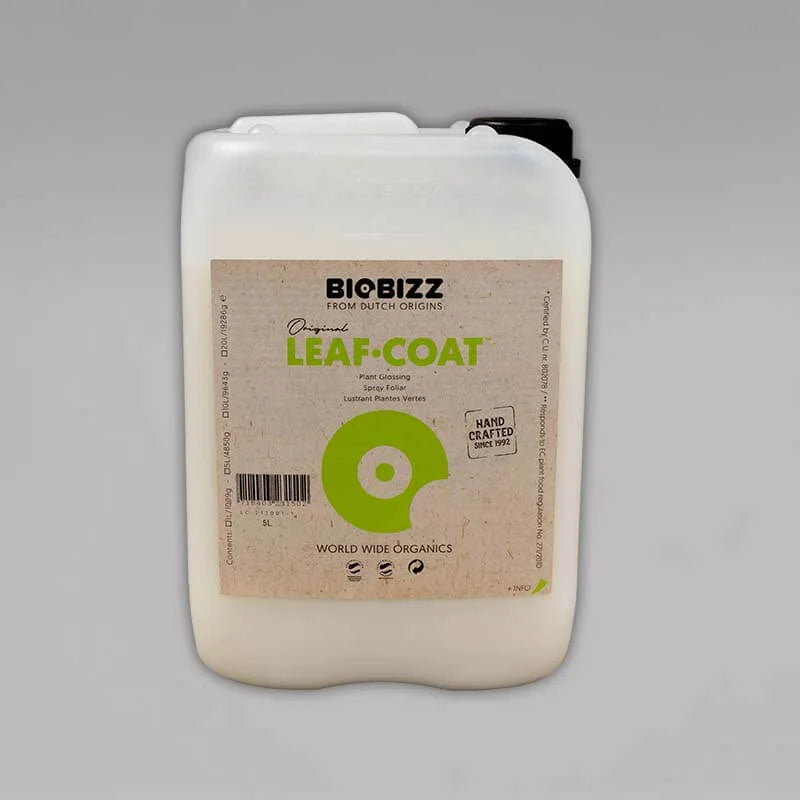 BioBizz Leaf-Coat Pflanzenschutzmittel
