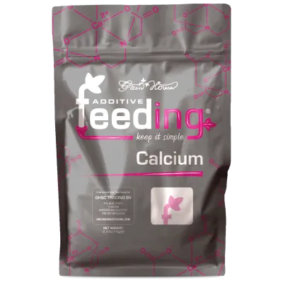 Green House Additive Feeding Calcium 500g, 1kg oder 2,5kg
