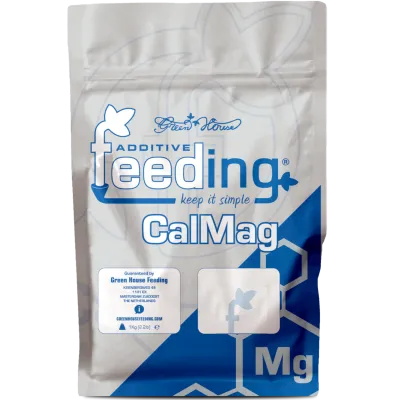 Green House Feeding CalMag, 125g, 500g, 1kg oder 2,5kg