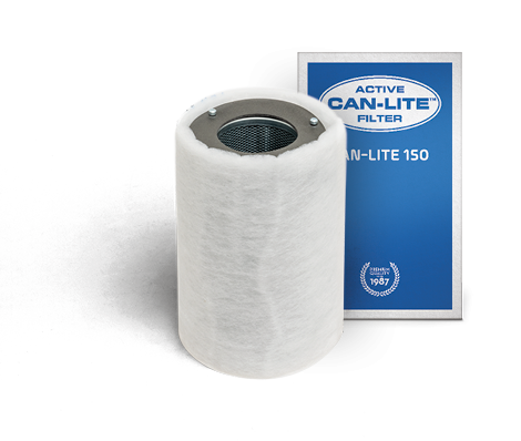 Can-Lite Aktivkohlefilter