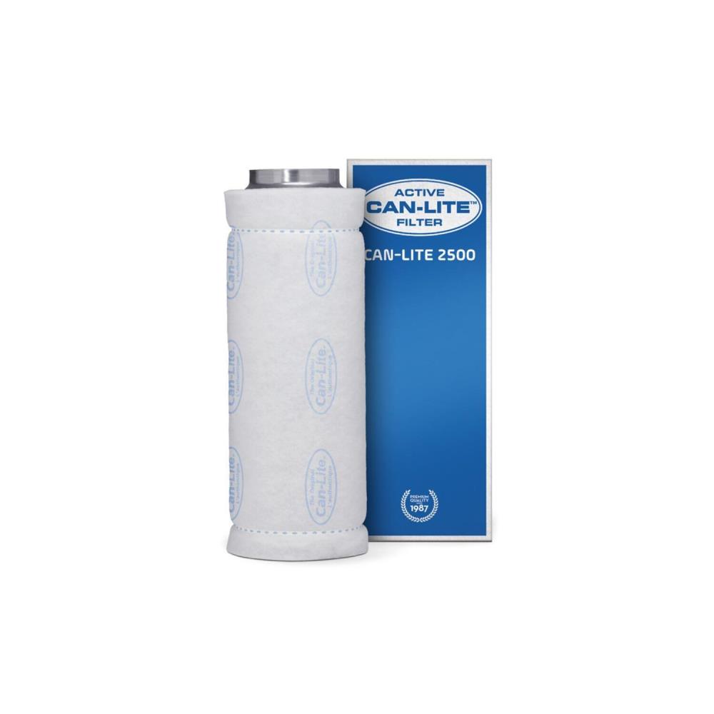 Can-Lite Aktivkohlefilter