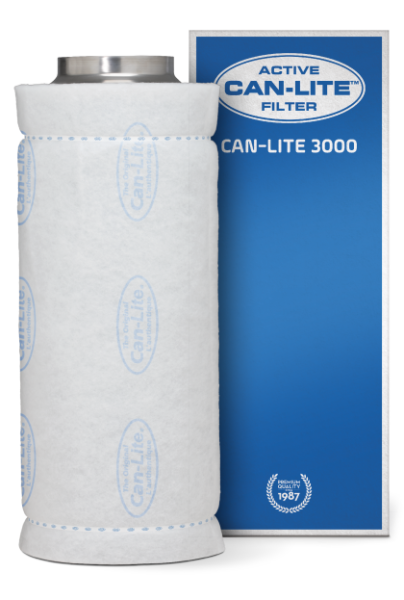Can-Lite Aktivkohlefilter