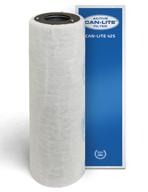 Can-Lite Aktivkohlefilter