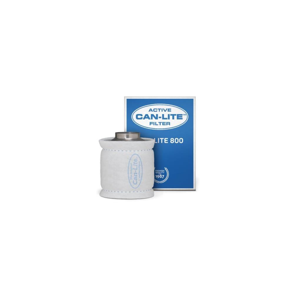 Can-Lite Aktivkohlefilter