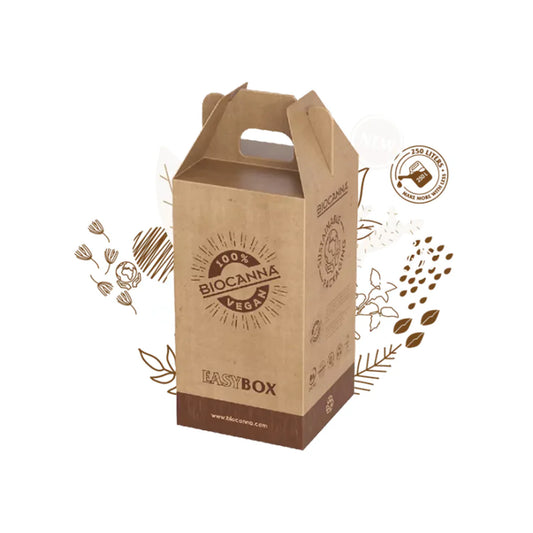 Canna Bio Easybox Starterkit