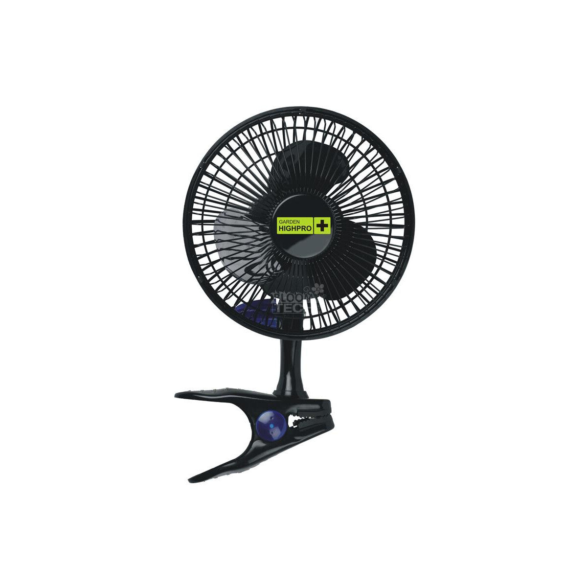 Garden Highpro Clip-Ventilator Ø15cm, 5 Watt