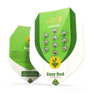 Royal Queen Seeds - Easy Bud Auto