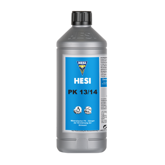 HESI PK 13/14, 500ml, 1L, 5L oder 10L