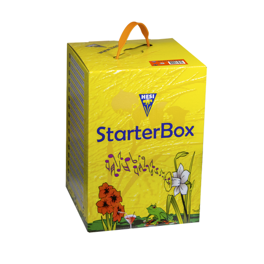 HESI StarterBox Coco