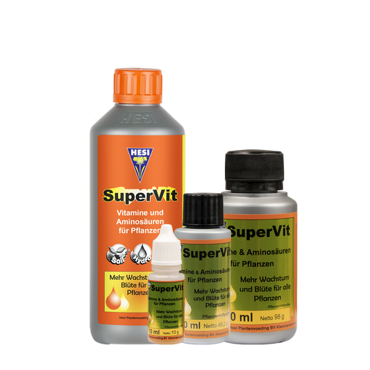 HESI Super Vit, 10ml, 50ml, 100ml oder 500ml