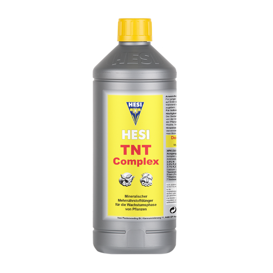 HESI TNT Complex 500ml, 1L, 5L, 10L oder 20L