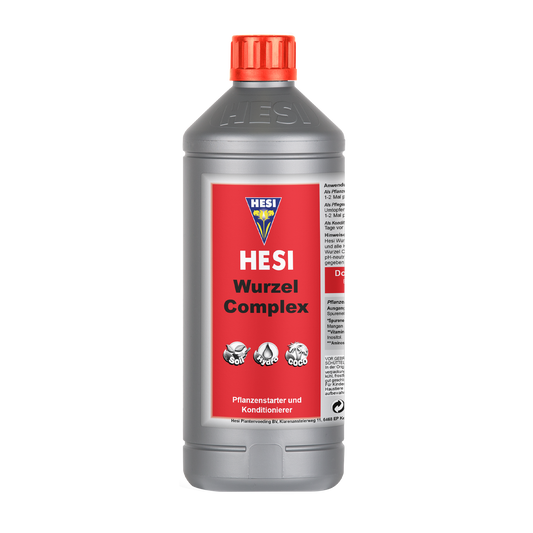 HESI Wurzel Complex 500ml, 1L, 2.5L, 5L, 10L oder 20L