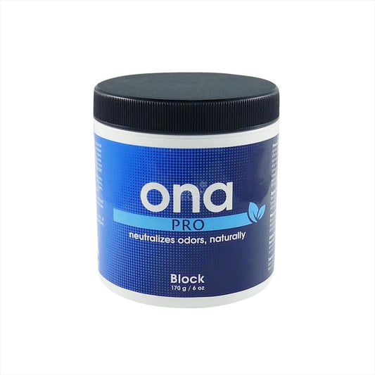 Ona Block Pro 170 - 732 g