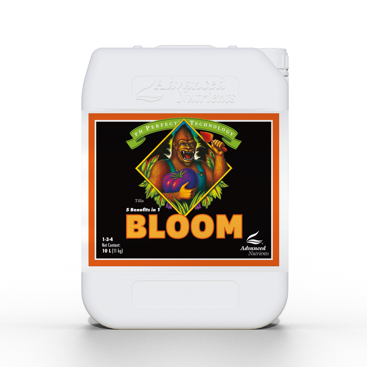 Advanced Nutrients pH Perfect Bloom 500ml, 1L, 5L oder 10L