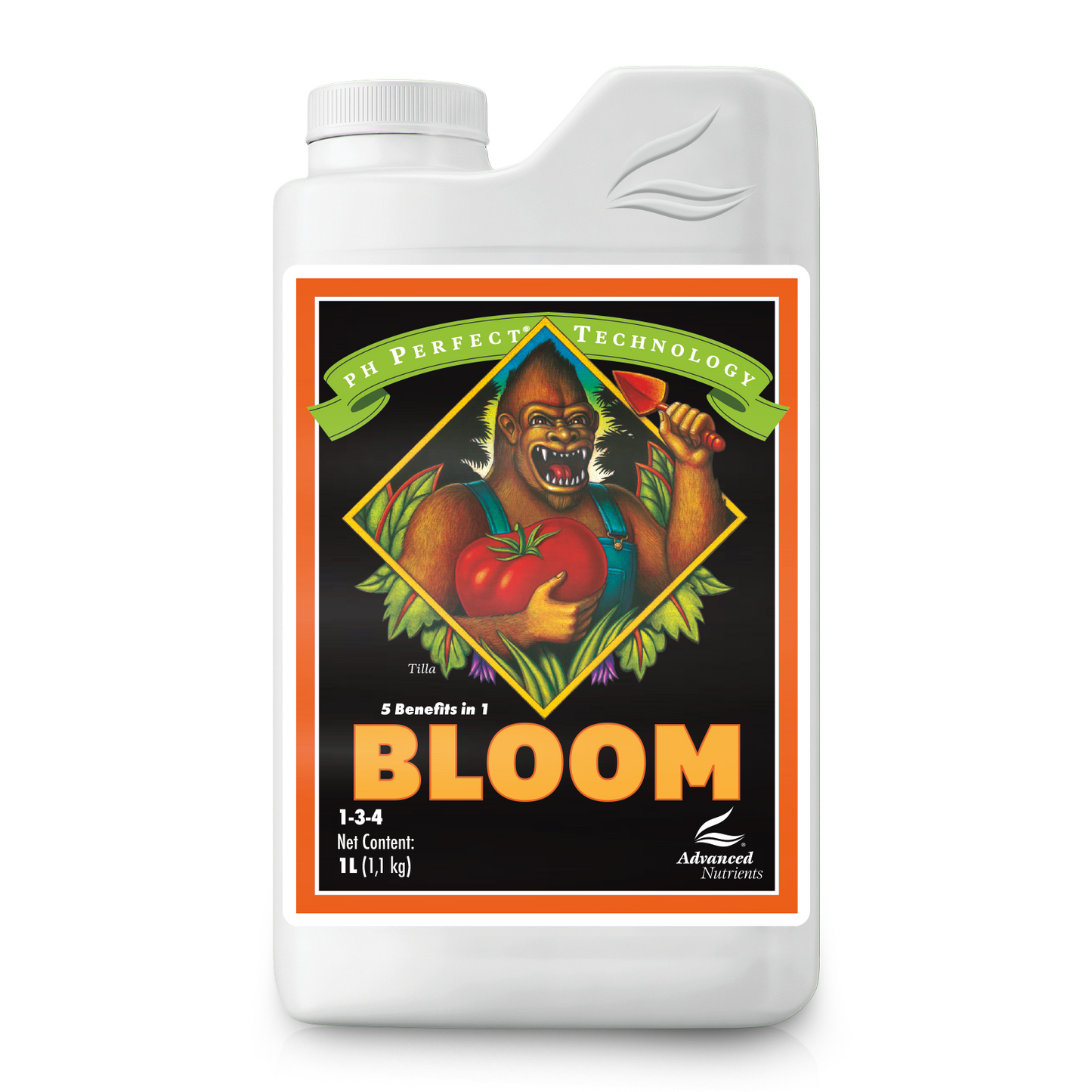 Advanced Nutrients pH Perfect Bloom 500ml, 1L, 5L oder 10L