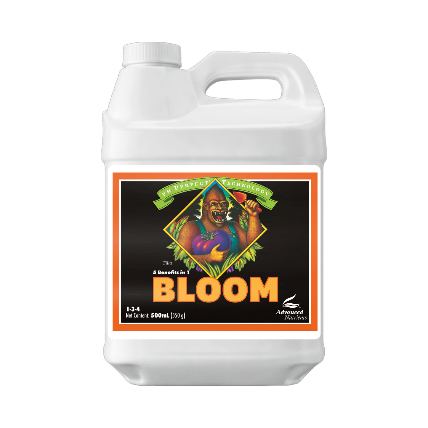Advanced Nutrients pH Perfect Bloom 500ml, 1L, 5L oder 10L