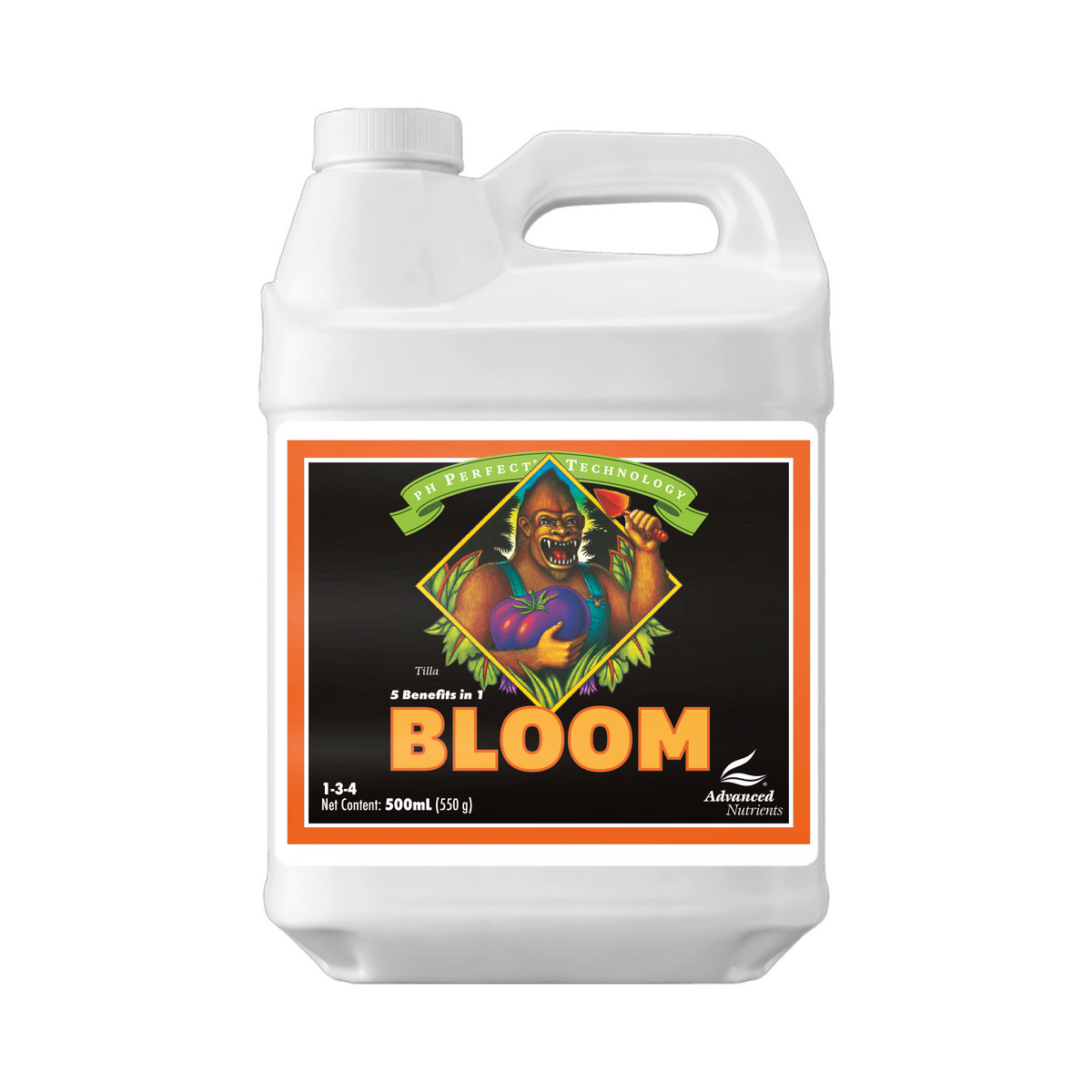 Advanced Nutrients pH Perfect Bloom 500ml, 1L, 5L oder 10L