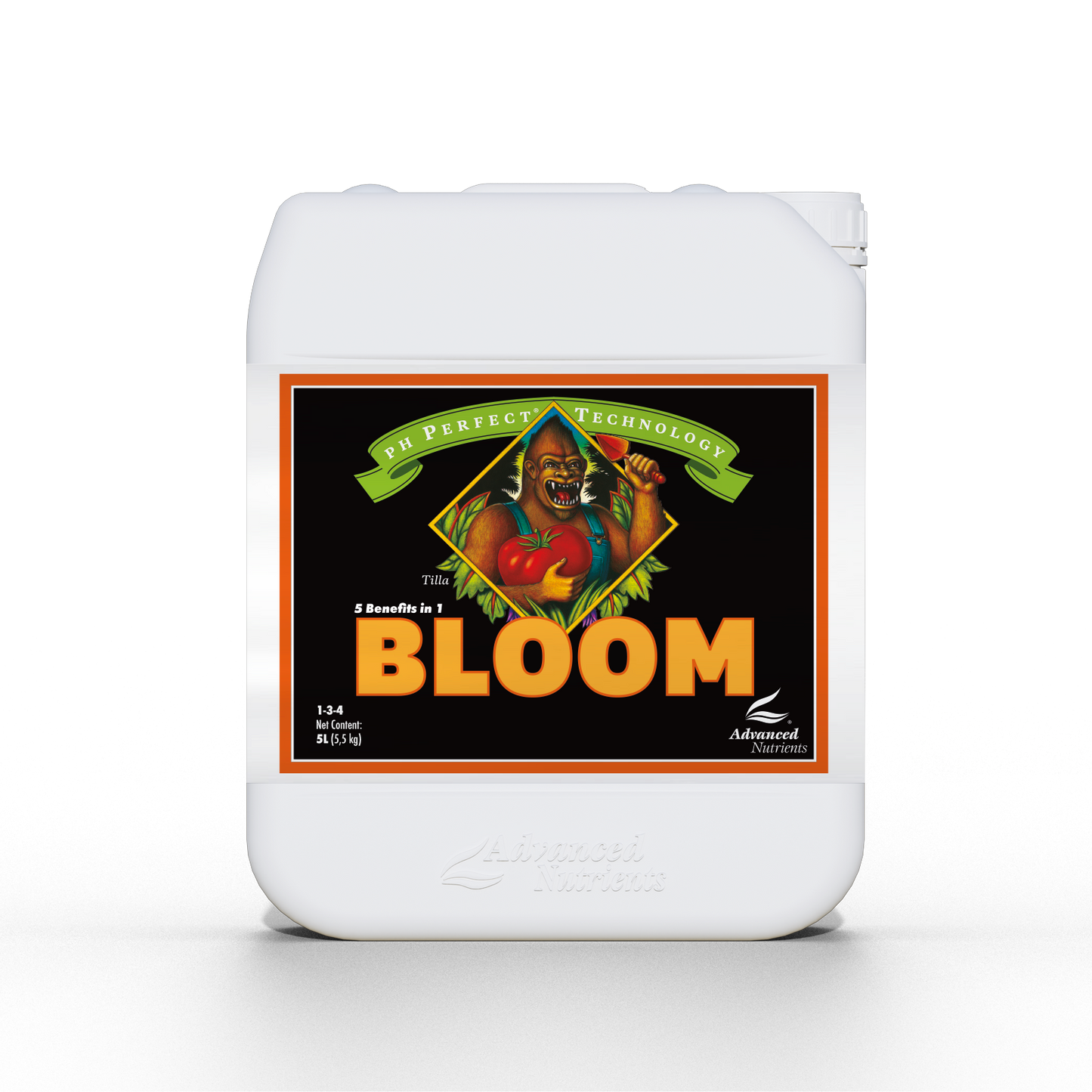 Advanced Nutrients pH Perfect Bloom 500ml, 1L, 5L oder 10L