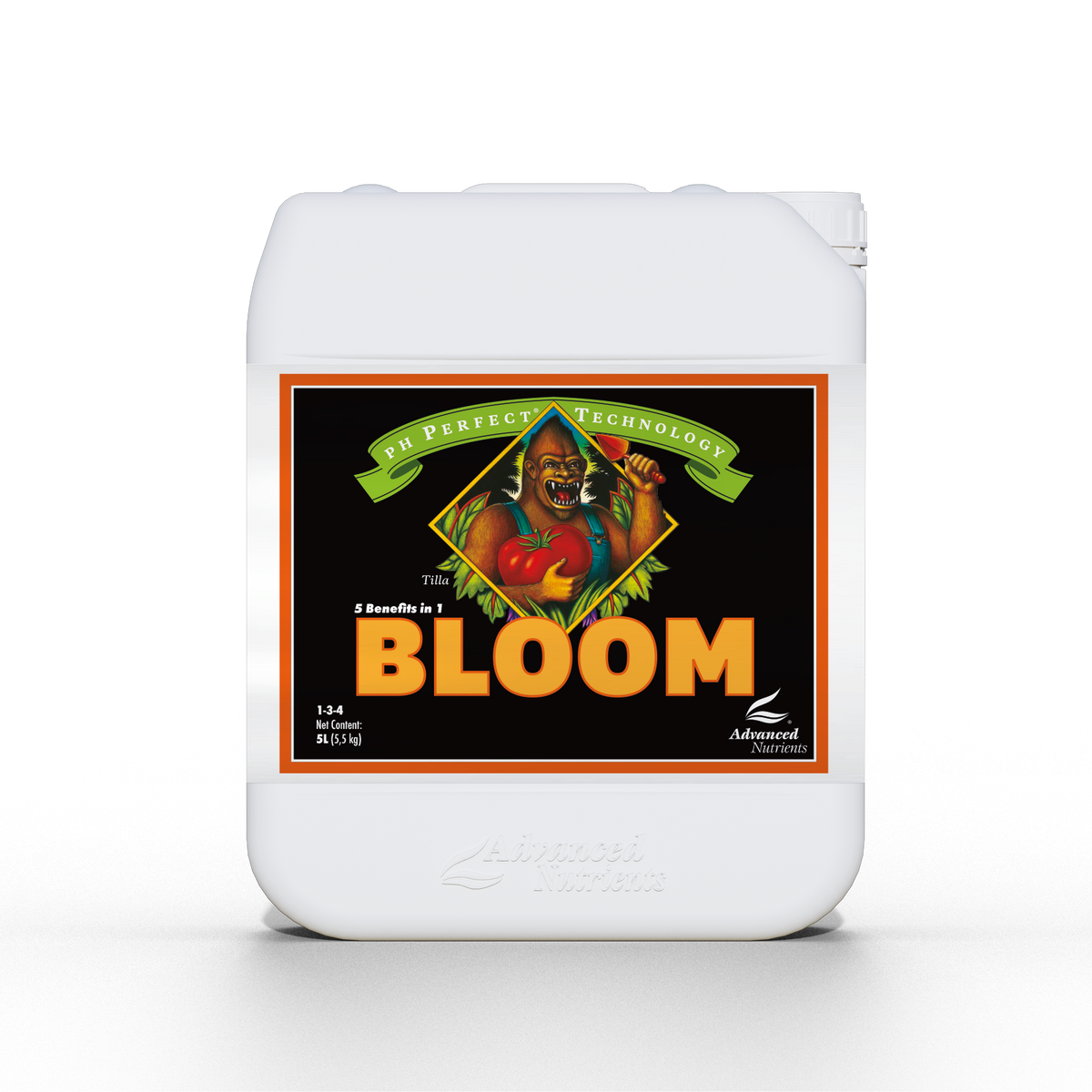 Advanced Nutrients pH Perfect Bloom 500ml, 1L, 5L oder 10L