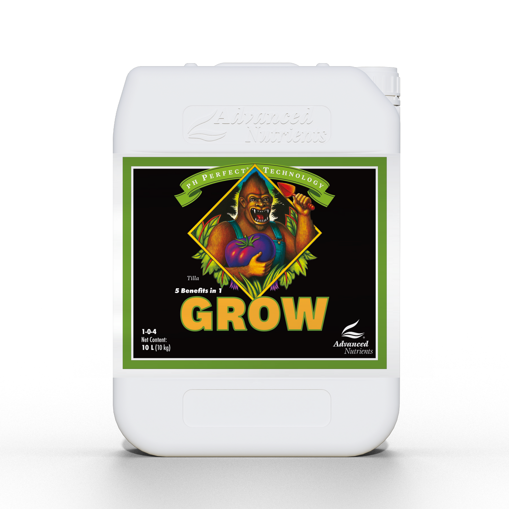 Advanced Nutrients pH Perfect Grow 500ml, 1L, 5L oder 10L