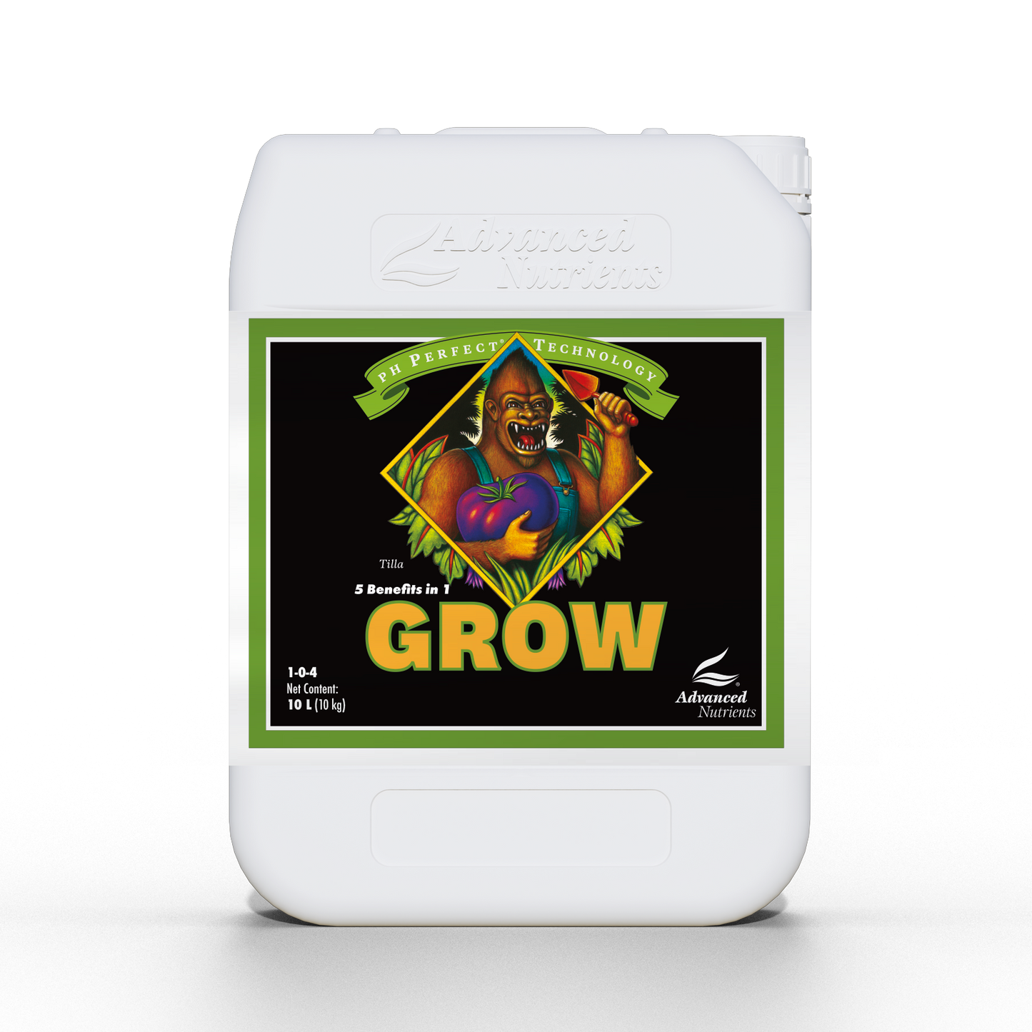 Advanced Nutrients pH Perfect Grow 500ml, 1L, 5L oder 10L