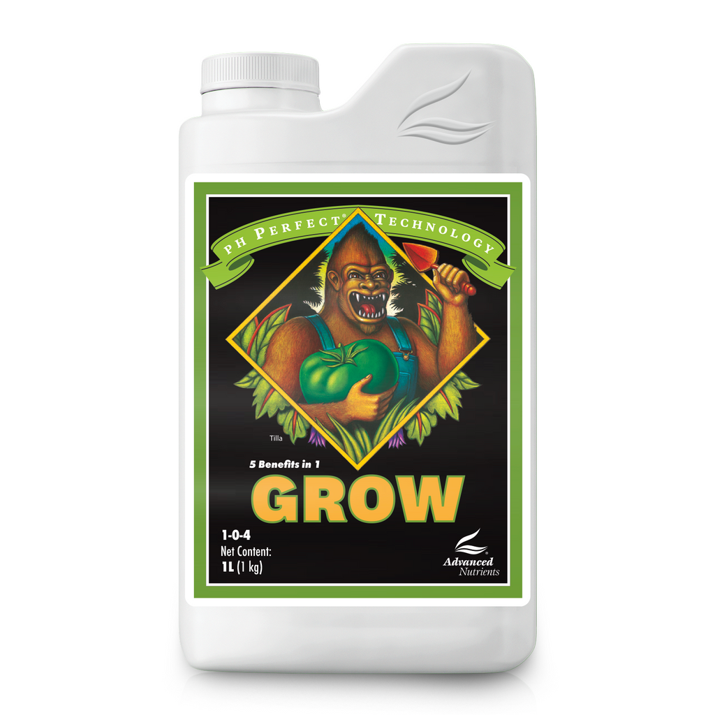 Advanced Nutrients pH Perfect Grow 500ml, 1L, 5L oder 10L