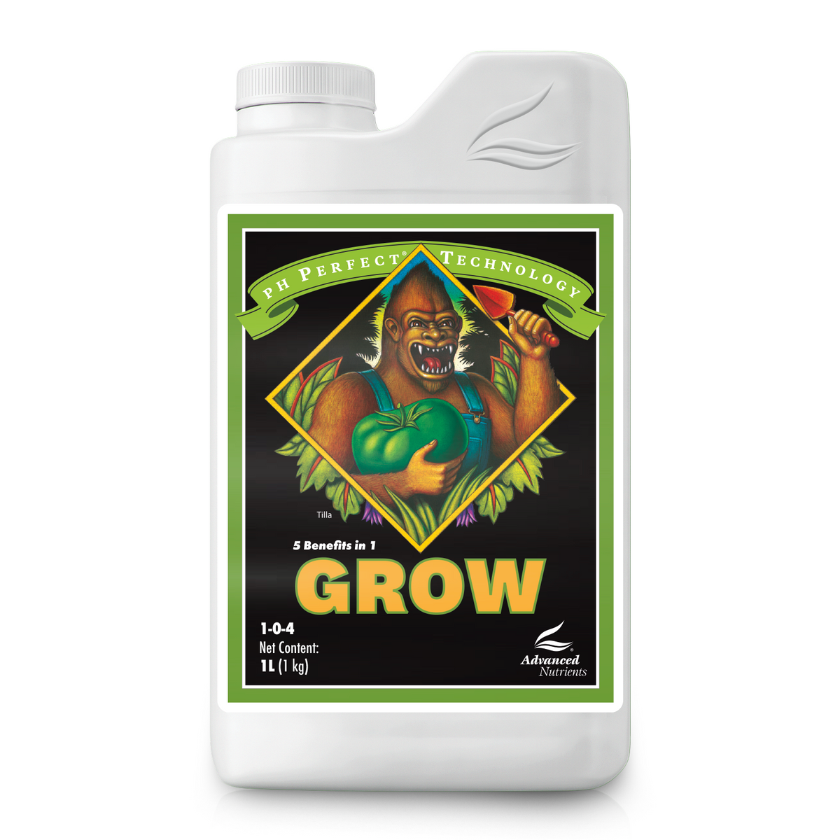Advanced Nutrients pH Perfect Grow 500ml, 1L, 5L oder 10L