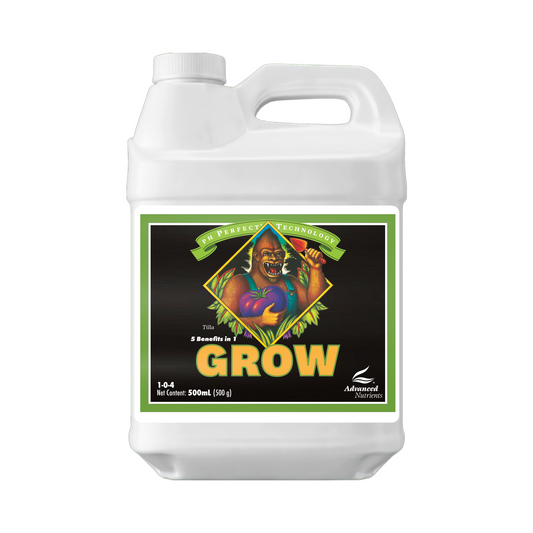 Advanced Nutrients pH Perfect Grow 500ml, 1L, 5L oder 10L