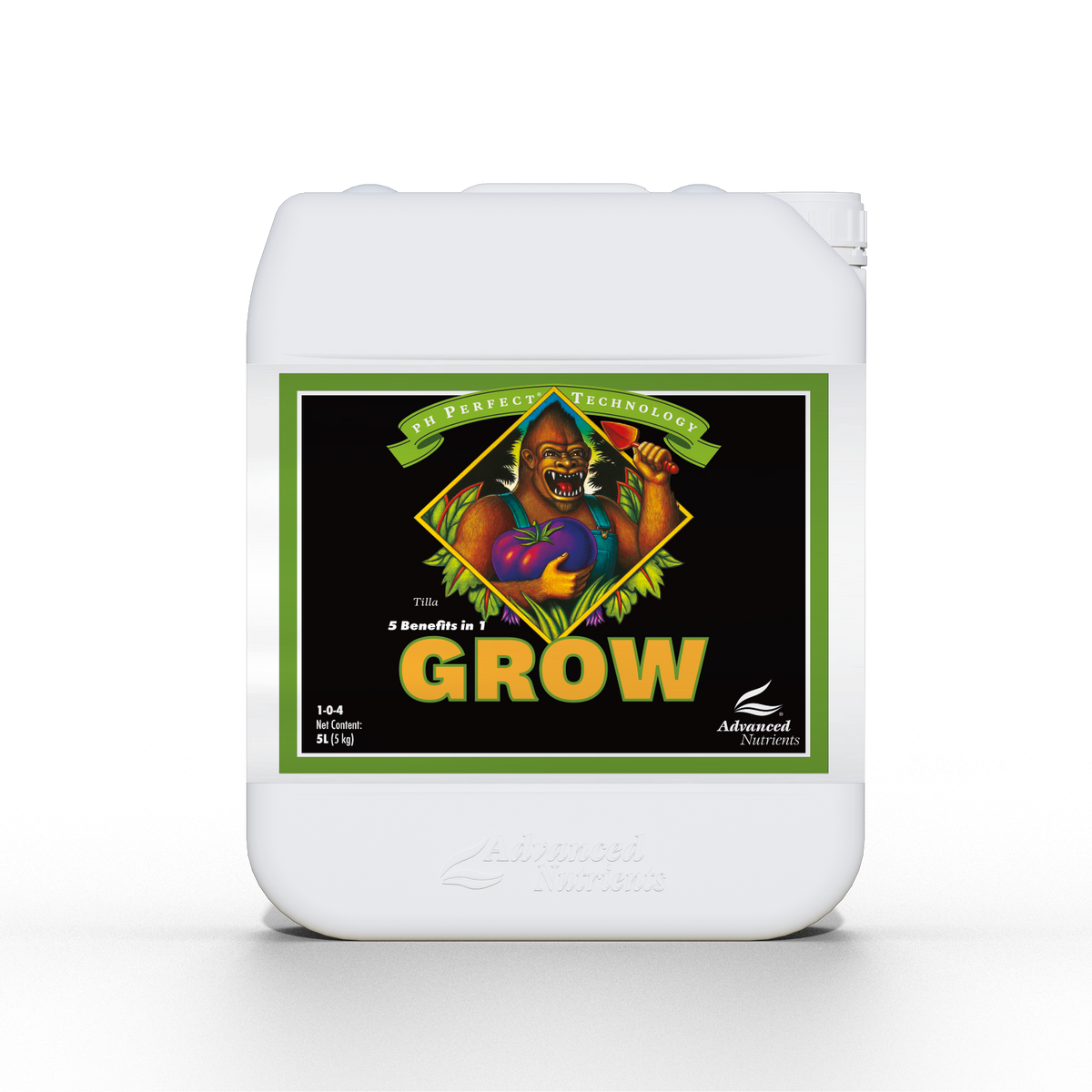 Advanced Nutrients pH Perfect Grow 500ml, 1L, 5L oder 10L