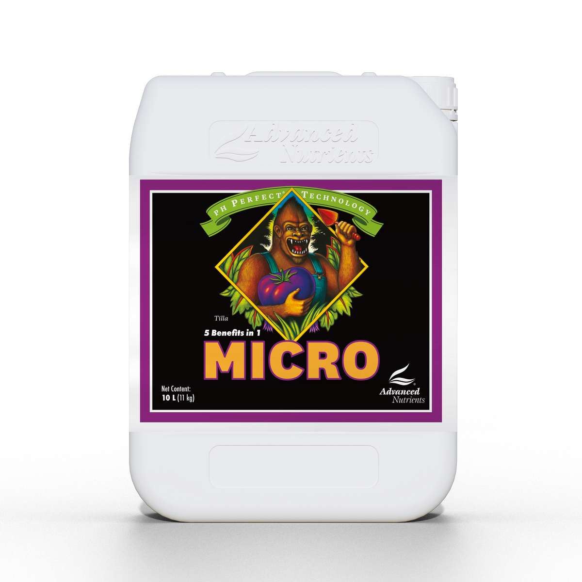 Advanced Nutrients pH Perfect Micro 500ml, 1L, 5L oder 10L