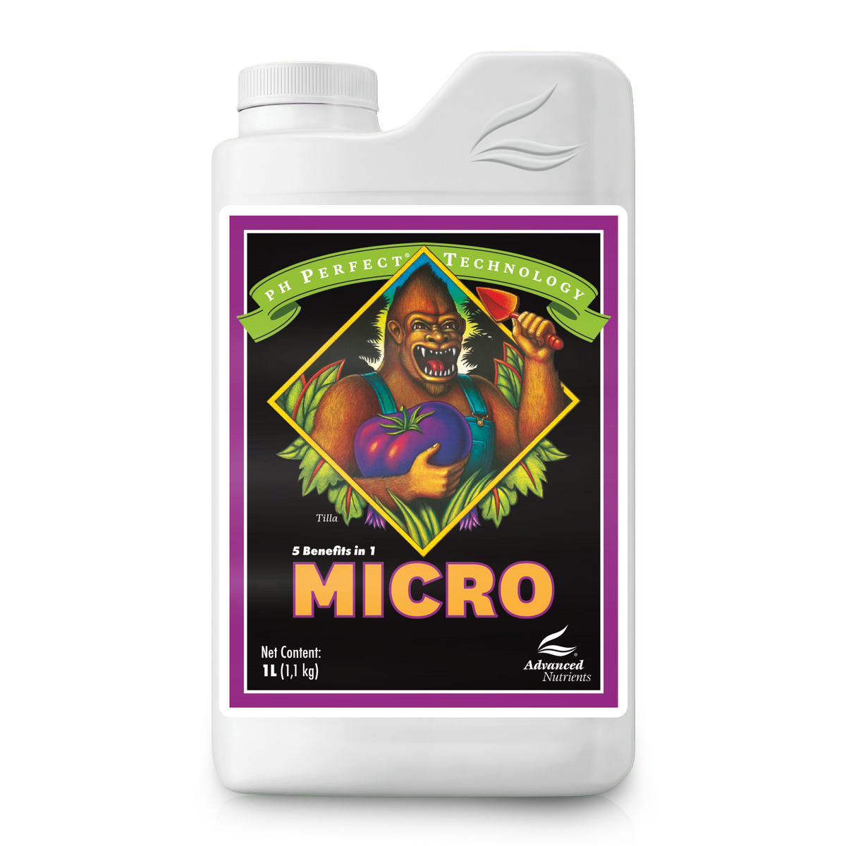 Advanced Nutrients pH Perfect Micro 500ml, 1L, 5L oder 10L