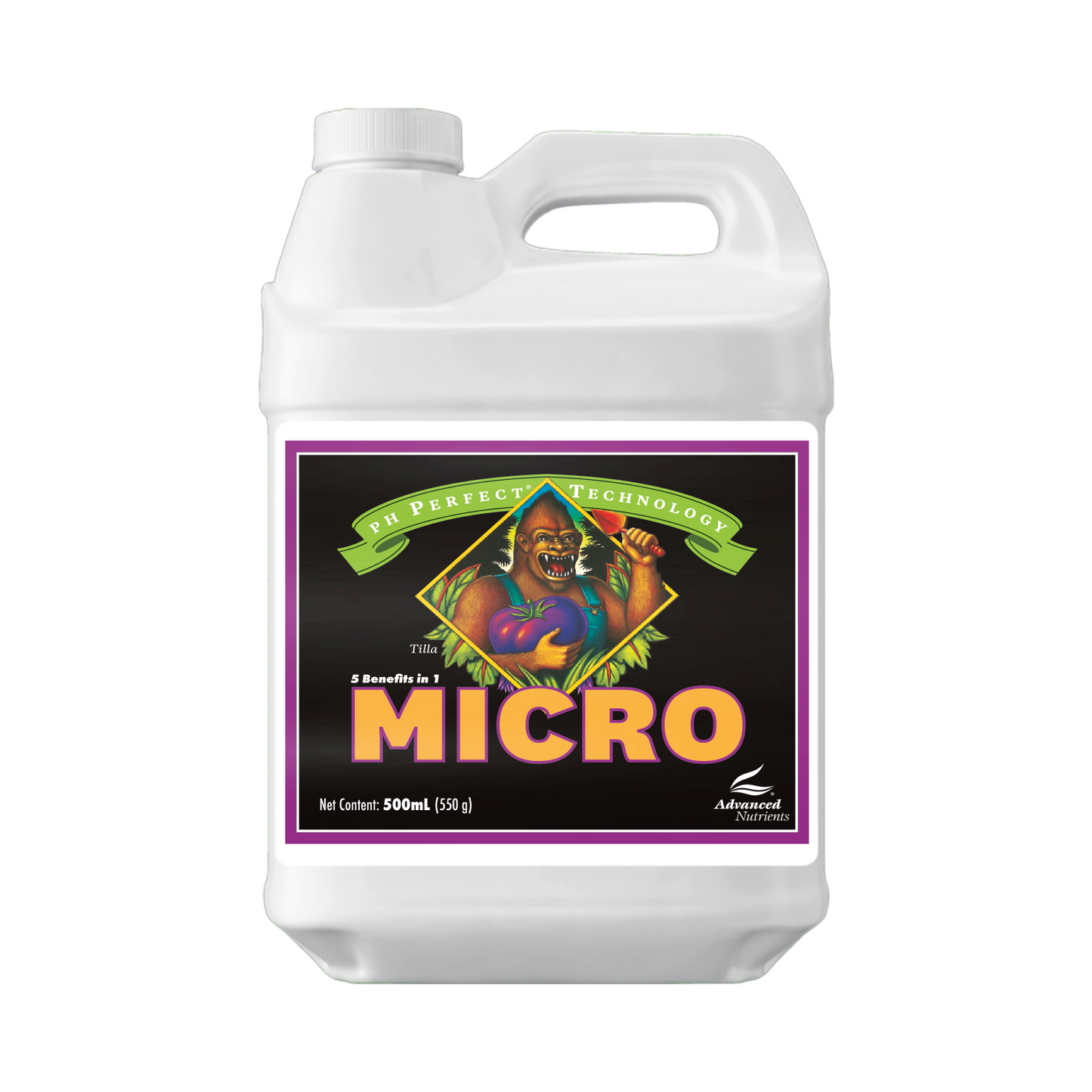 Advanced Nutrients pH Perfect Micro 500ml, 1L, 5L oder 10L