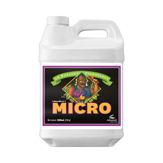 Advanced Nutrients pH Perfect Micro 500ml, 1L, 5L oder 10L