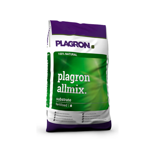 Plagron All Mix, 50L
