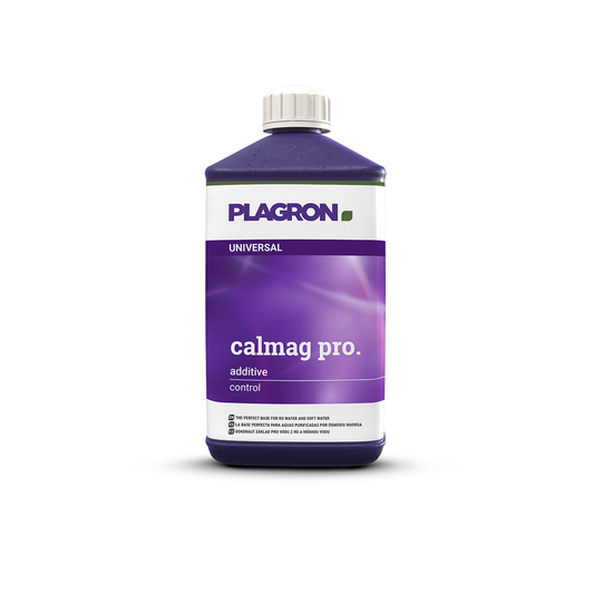 Plagron CalMag Pro, 500ml, 1L oder 5L