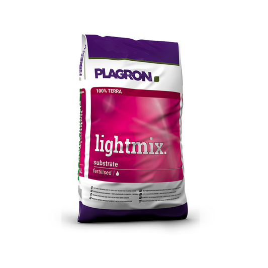 Plagron Light Mix, 50L