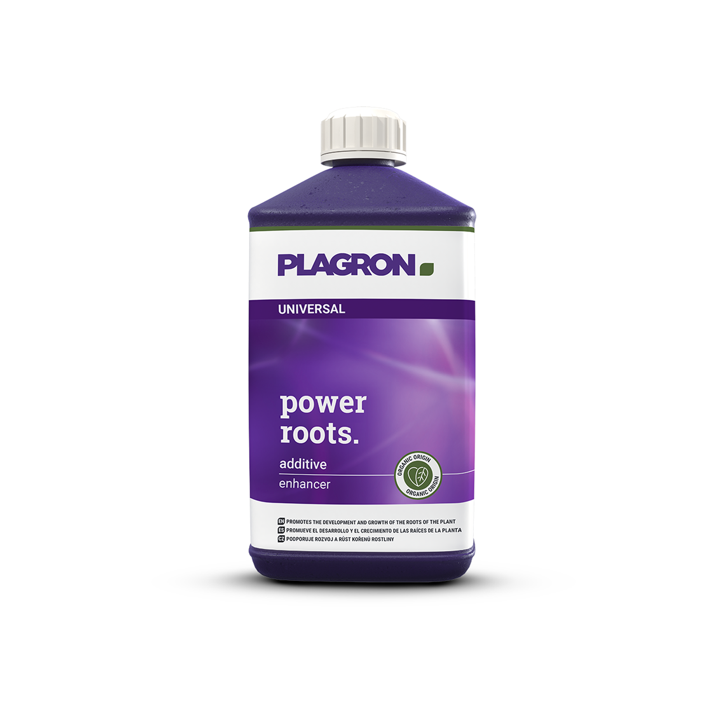 Plagron Power Roots 100ml, 250ml, 500ml, 1L oder 5L