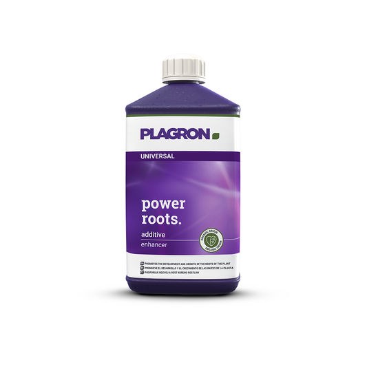 Plagron Power Roots 100ml, 250ml, 500ml, 1L oder 5L