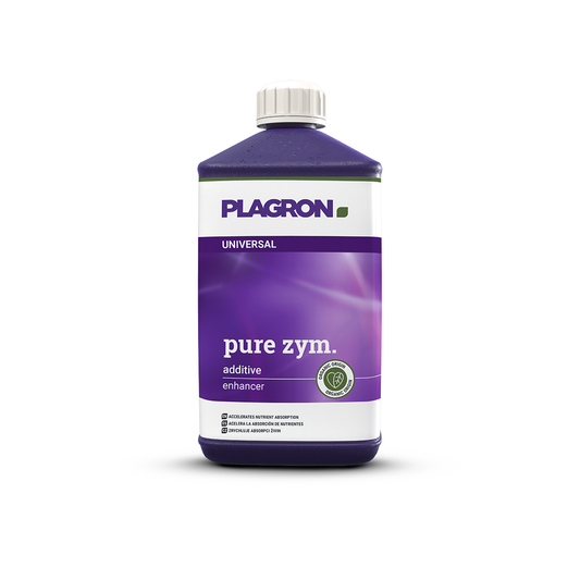 Plagron Pure Zym, 100ml-20L