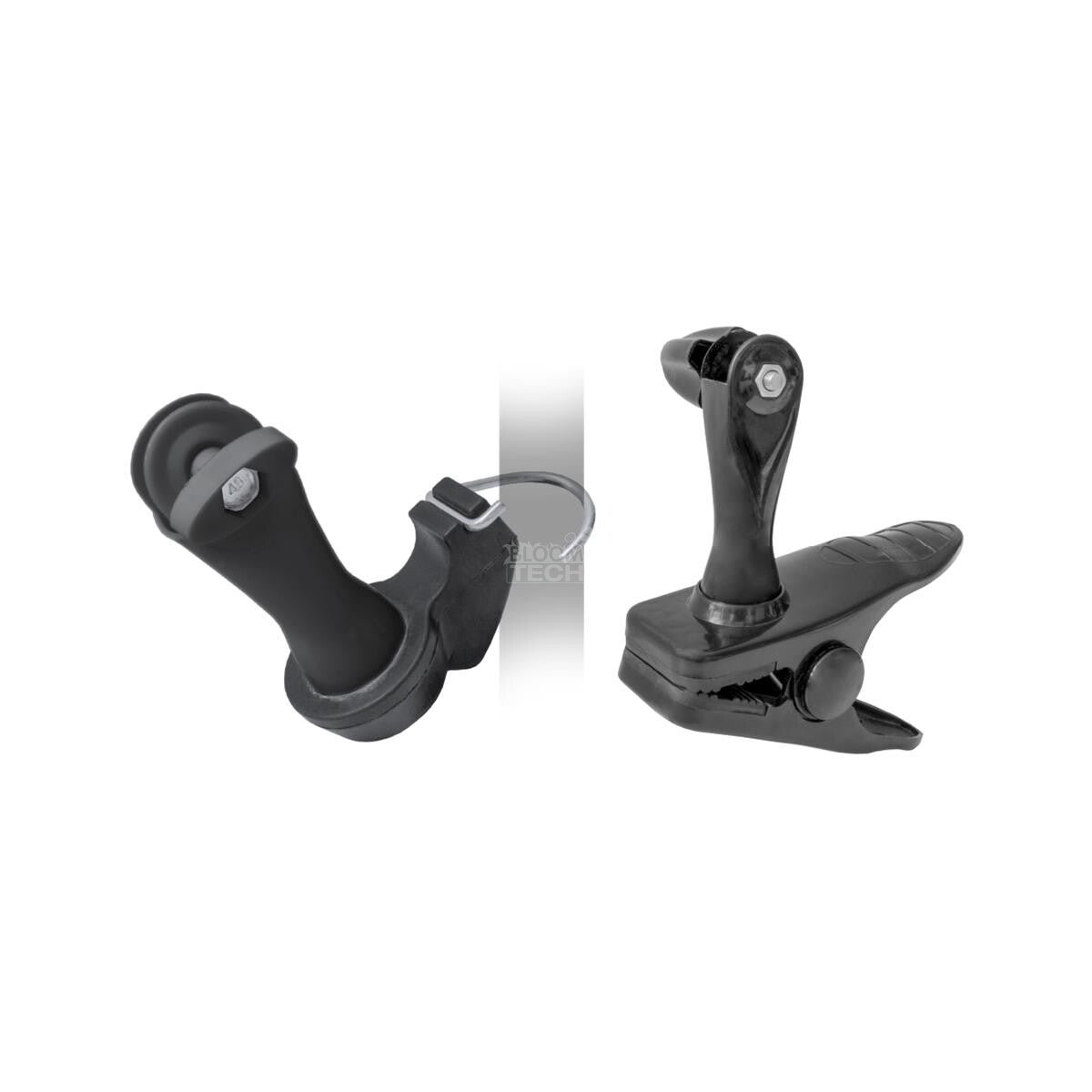 RAM Multi Clipventilator 15cm, 15W