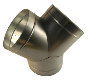 Y - Stücke Metall 100 - 355 mm
